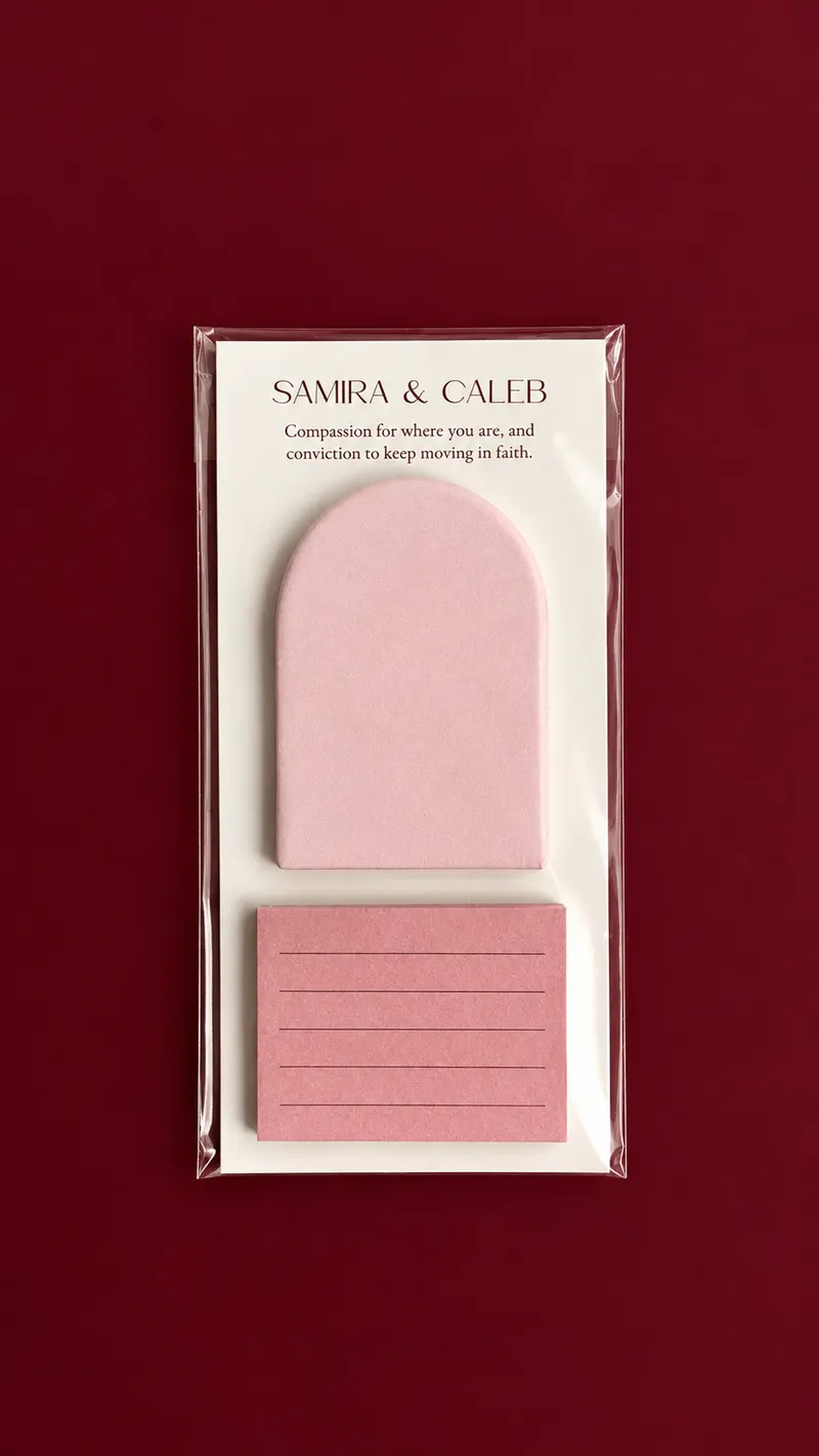 Sticky Notes