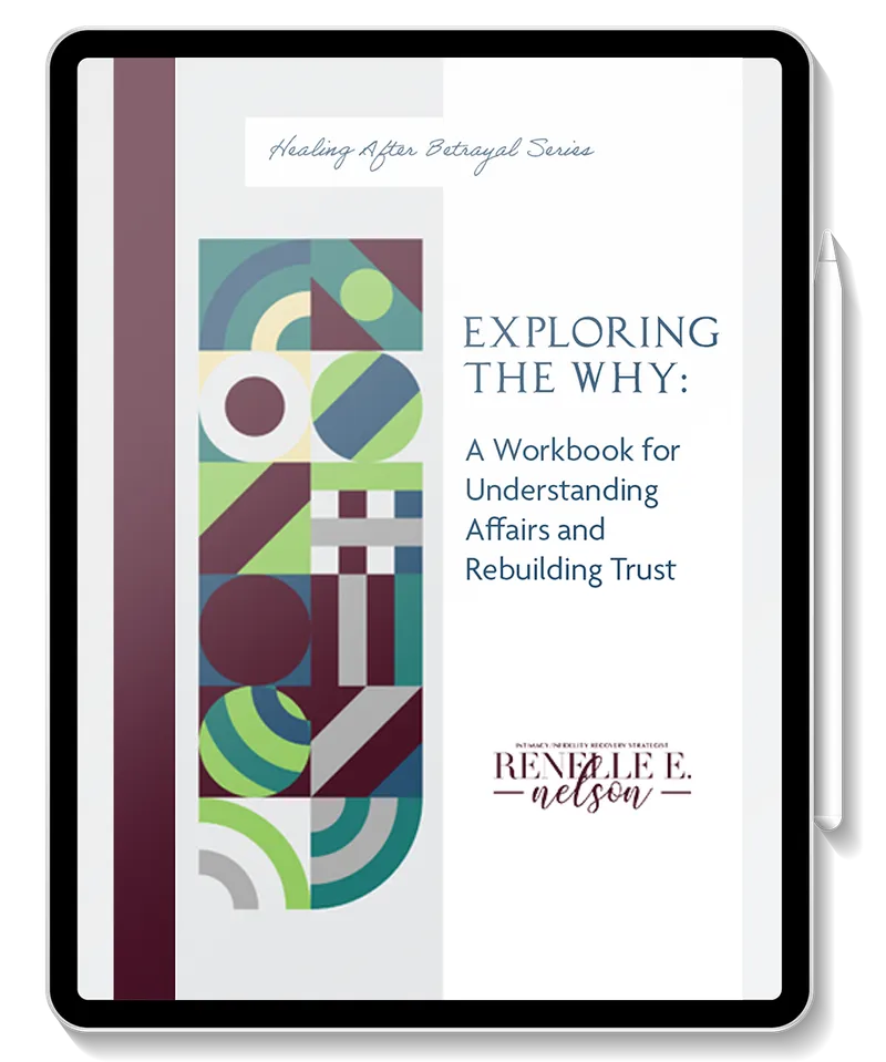Understanding the Why?