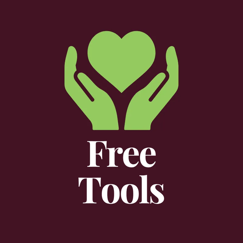 FREE Tools