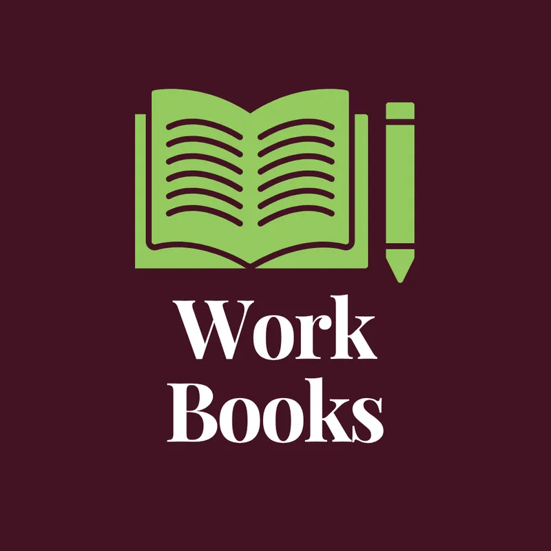 Workbooks