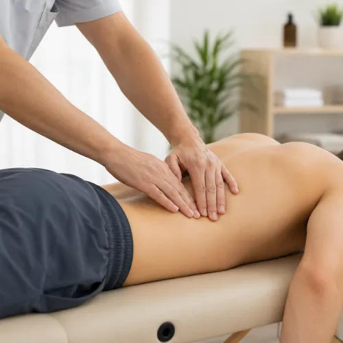 Dolor y Aparato Locomotor