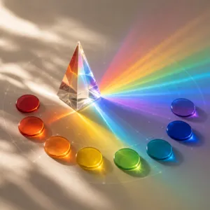 Cromoterapia Funcional - Método Agrapart
