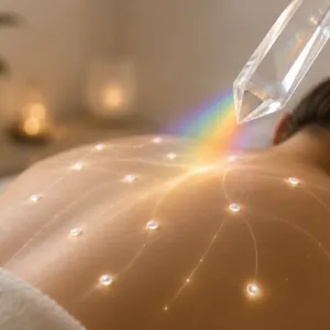 Stiper Quars · Acupuntura Bioenergética sin Agujas