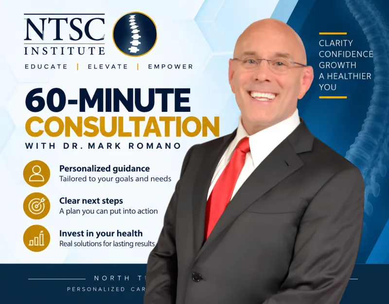 NTSC – 60-Minute Consultation