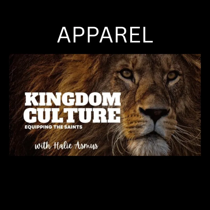 Kingdom Culture Apparel
