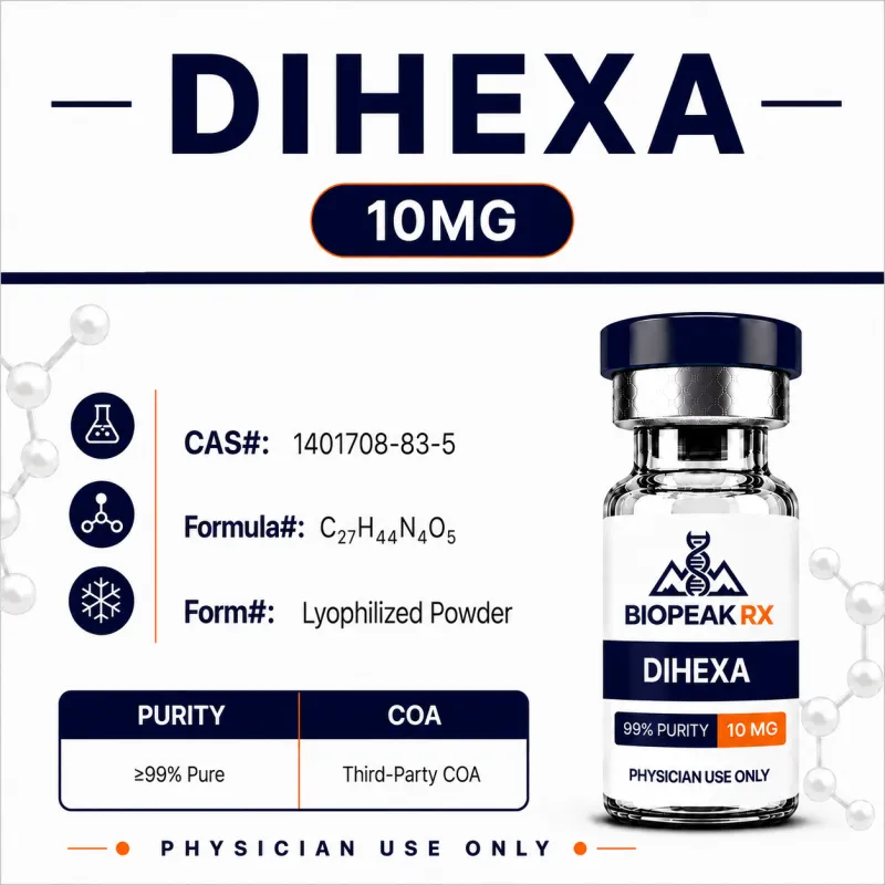 Dihexa 