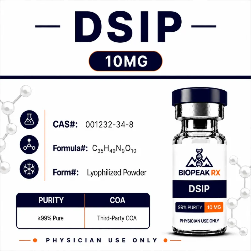 DSIP