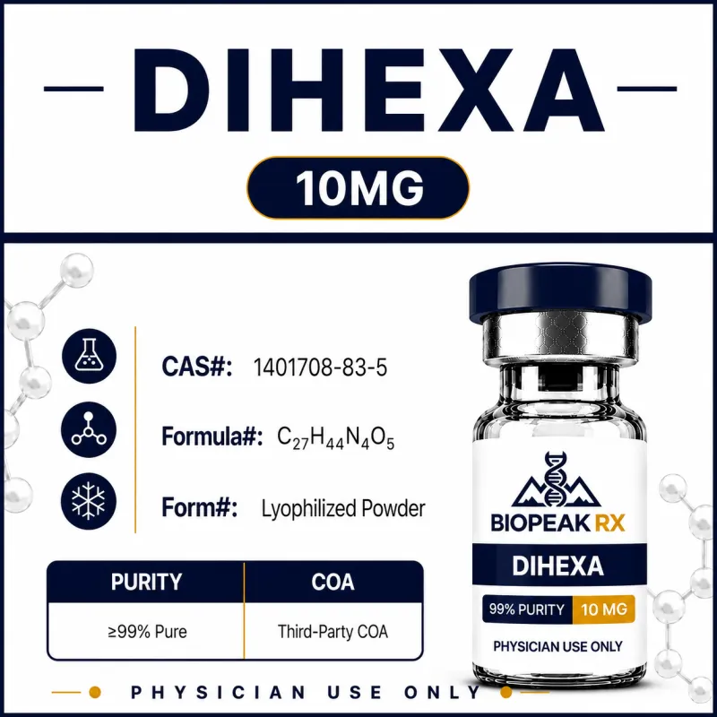 Dihexa 