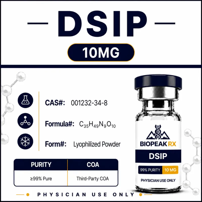 DSIP