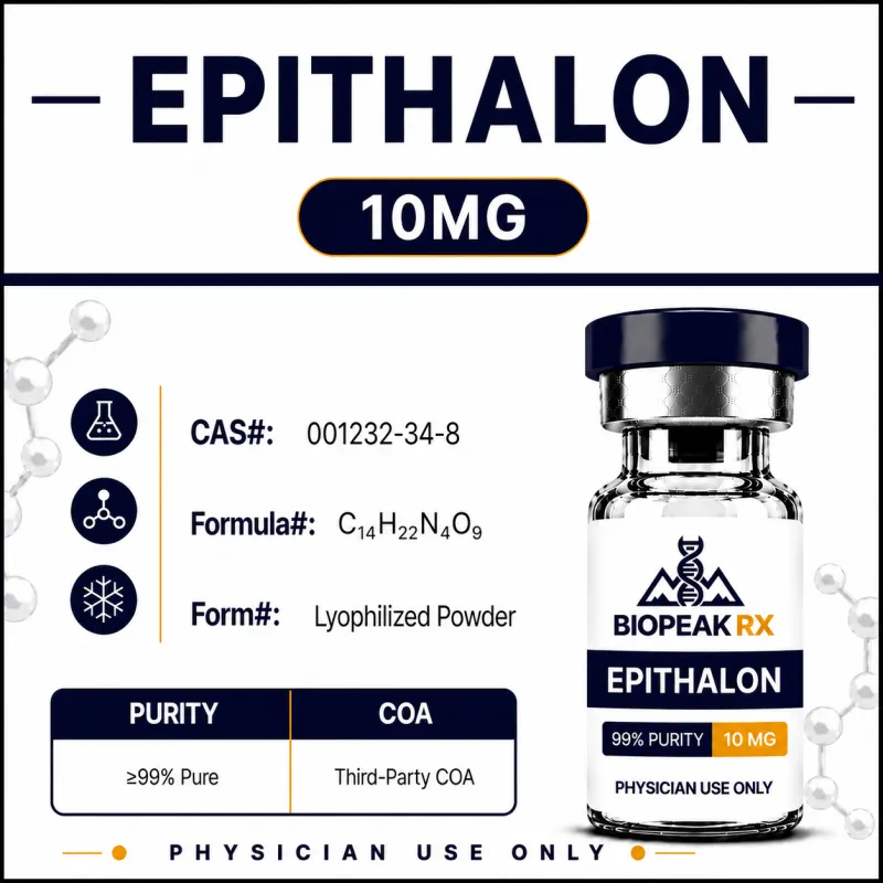 Epithalon