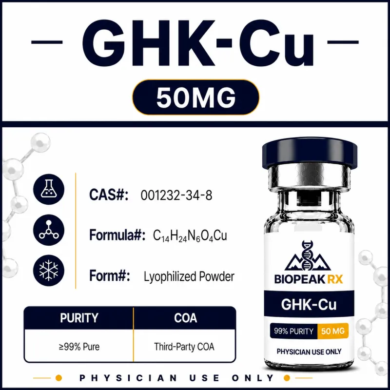GHK-Cu
