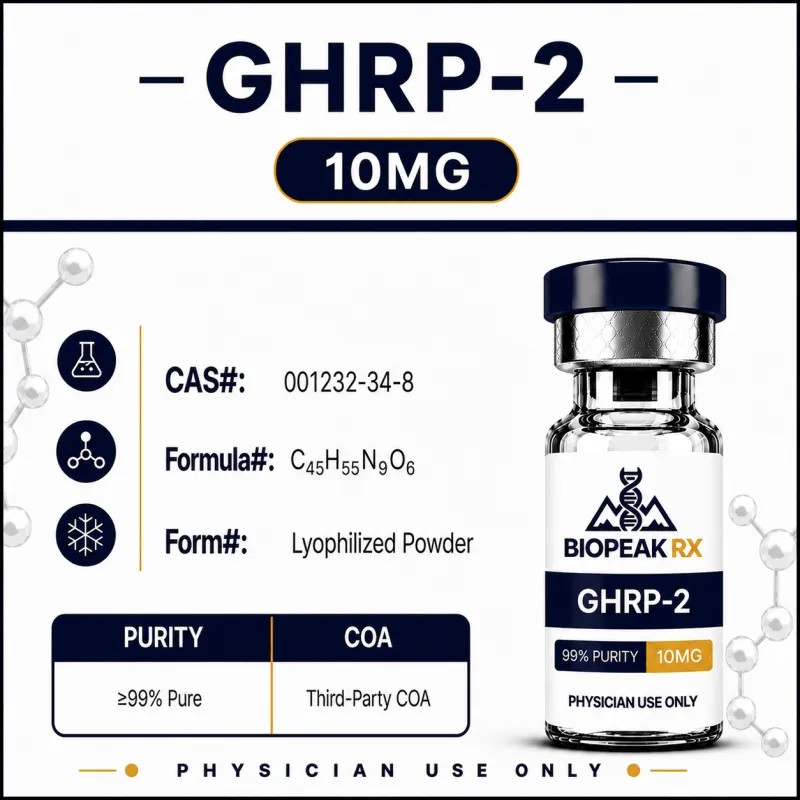 GHRP-2