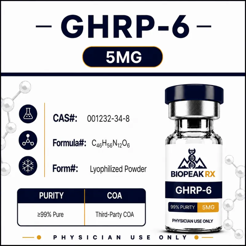 GHRP-6