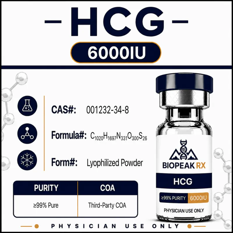 HCG