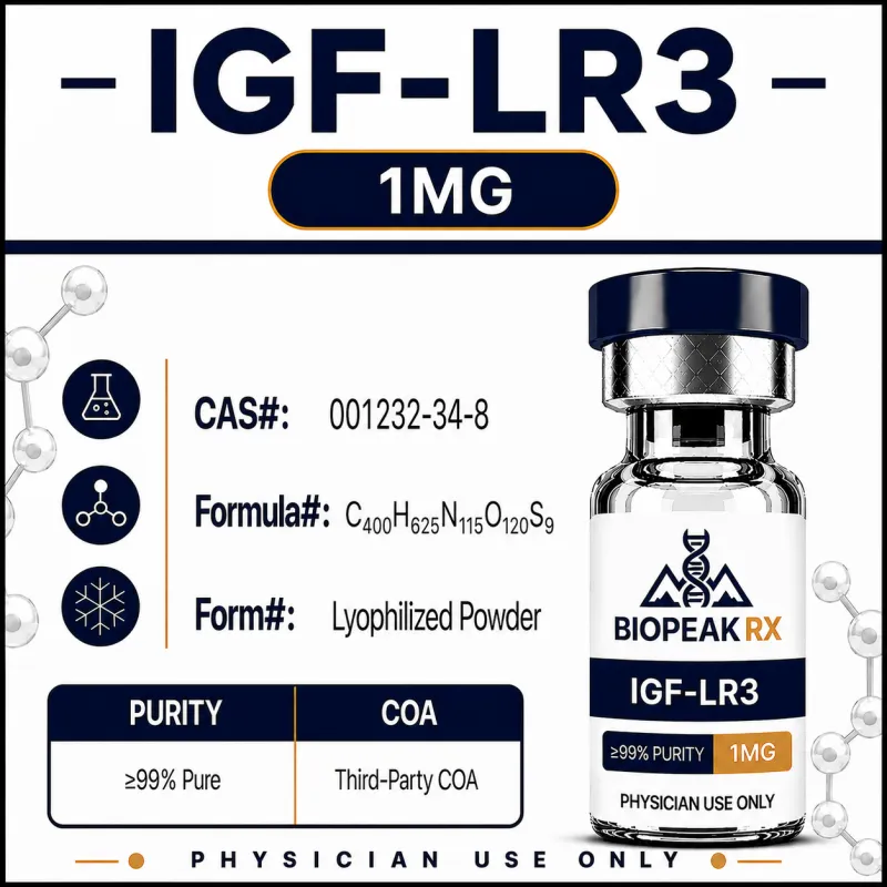 IGF1-LR3