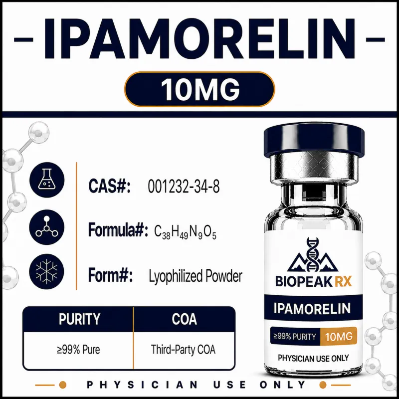 Ipamorelin