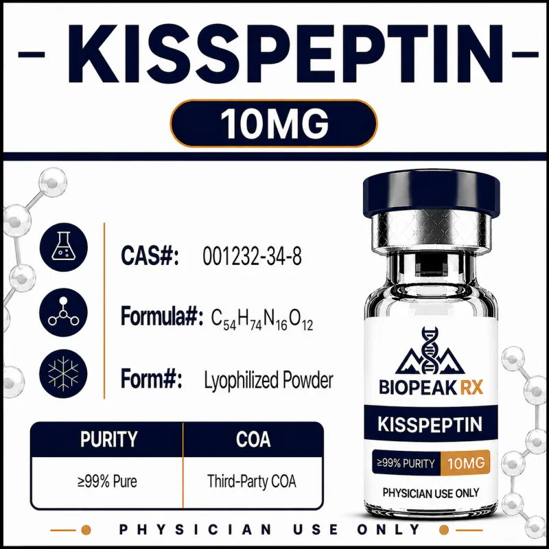 Kisspeptin