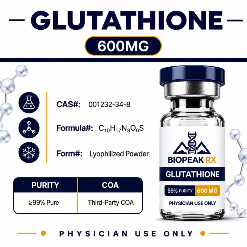 Glutathione