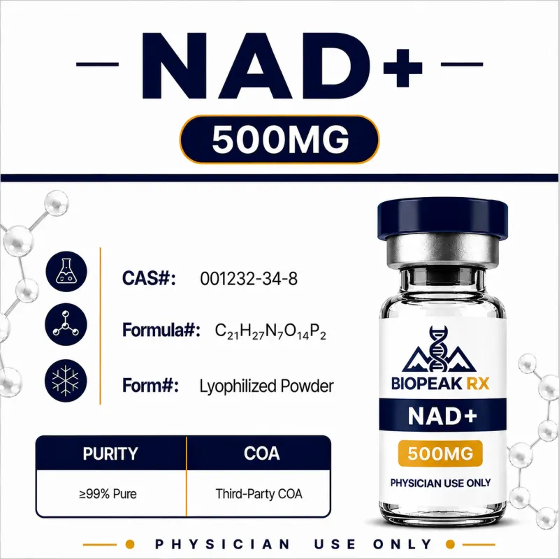 NAD+