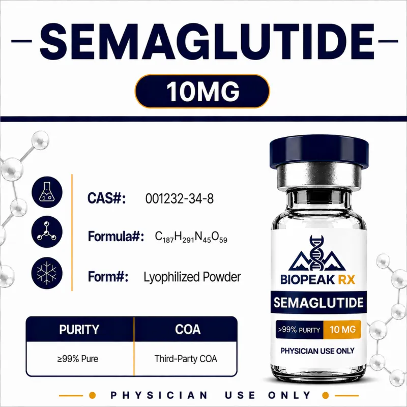 Semaglutide