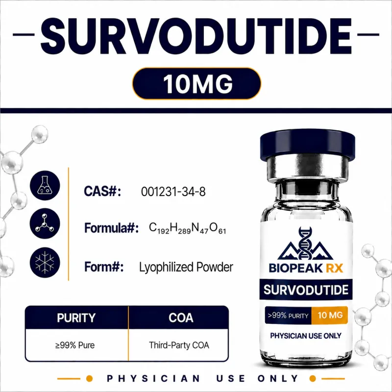 Survodutide