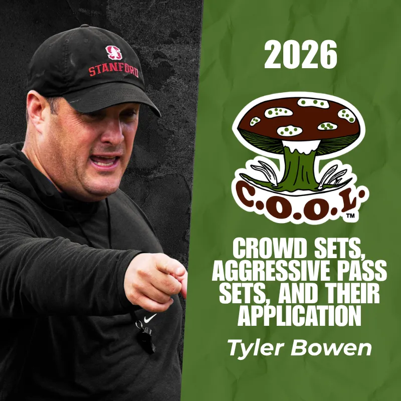 2026 Terry Heffernan - Crowd Sets, Aggressive Pass Sets, and Their Application