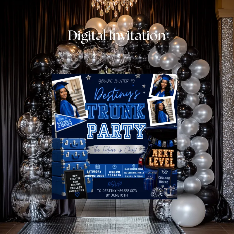  TRUNK MAGAZINE COVER PARTY