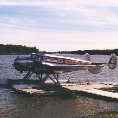 Seaplanes