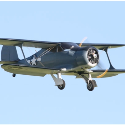 Biplanes