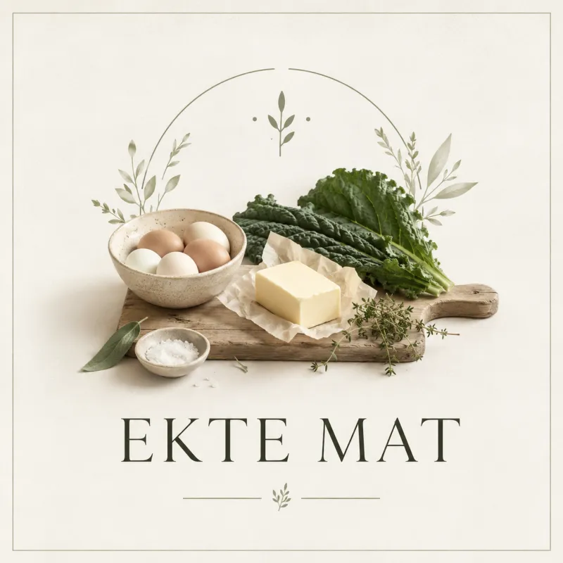 EKTE MAT
