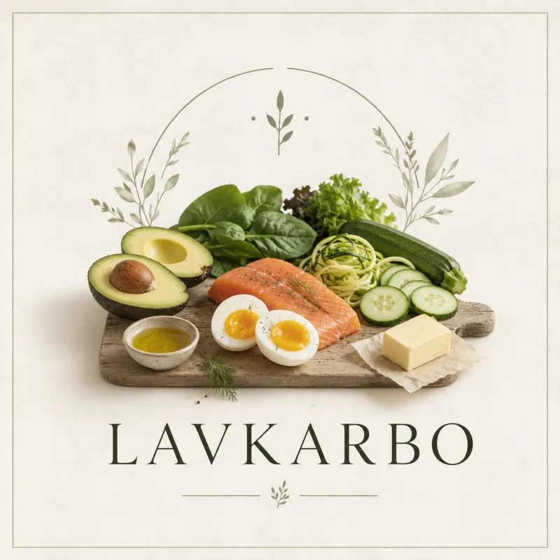 LAVKARBO