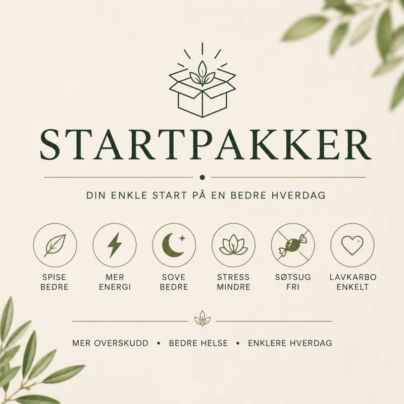 STARTPAKKER