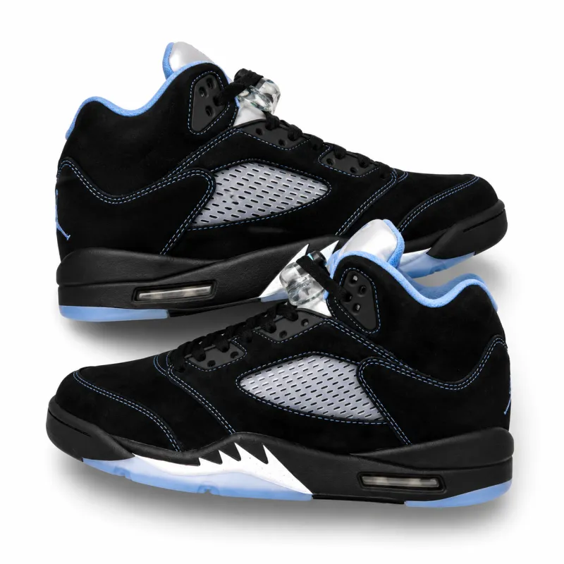 Jordan 5s