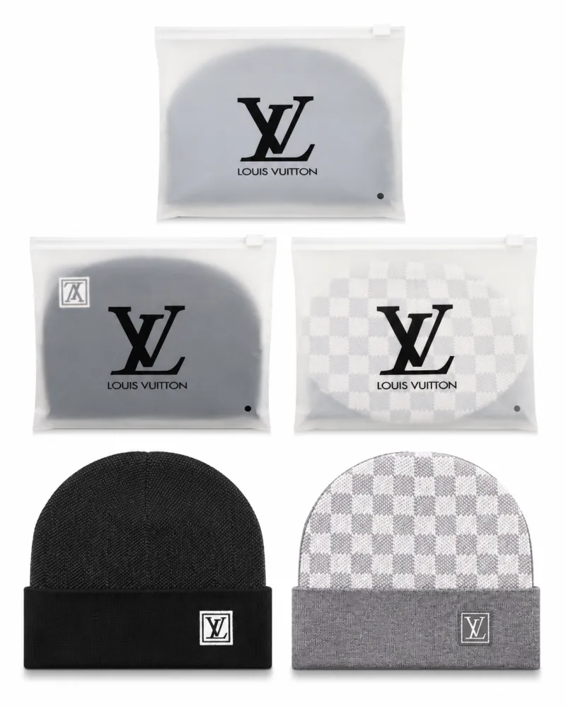 LV Beanies