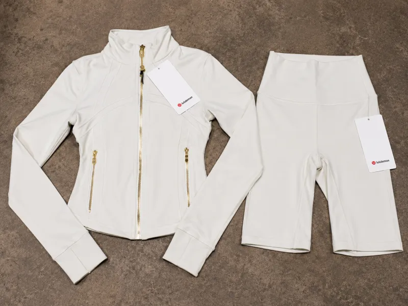 Lulu set
