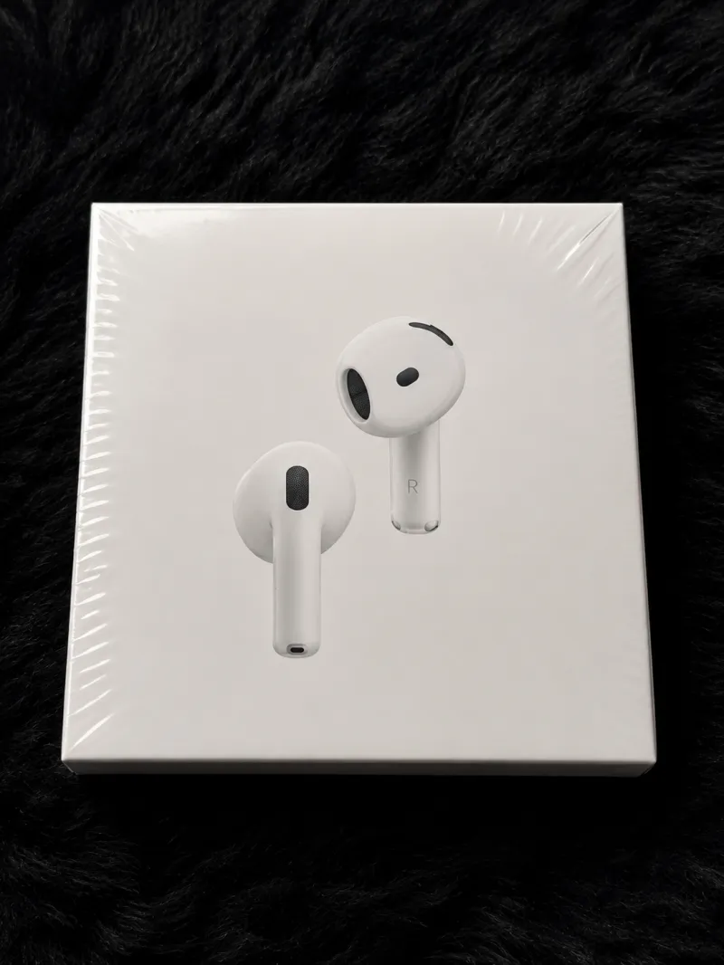 Air Pods