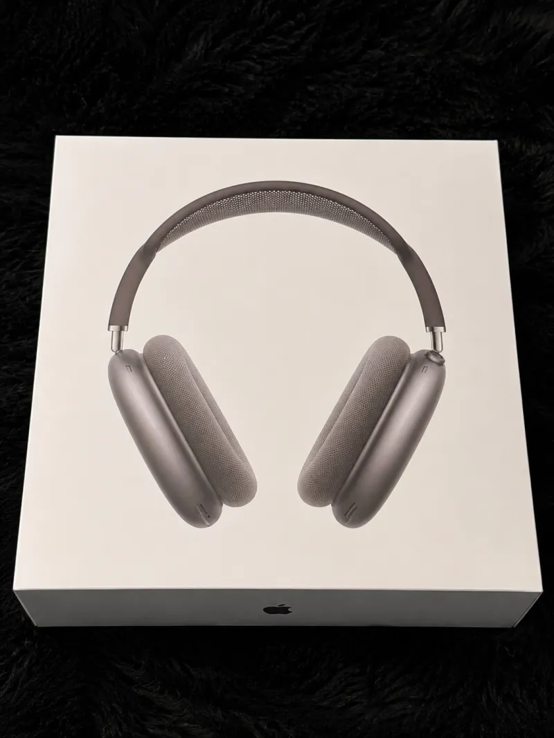 Air Pods Max