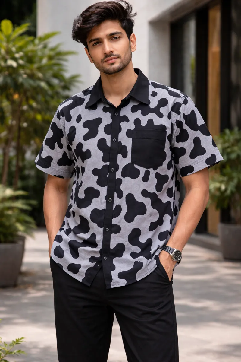 Batik Shirt