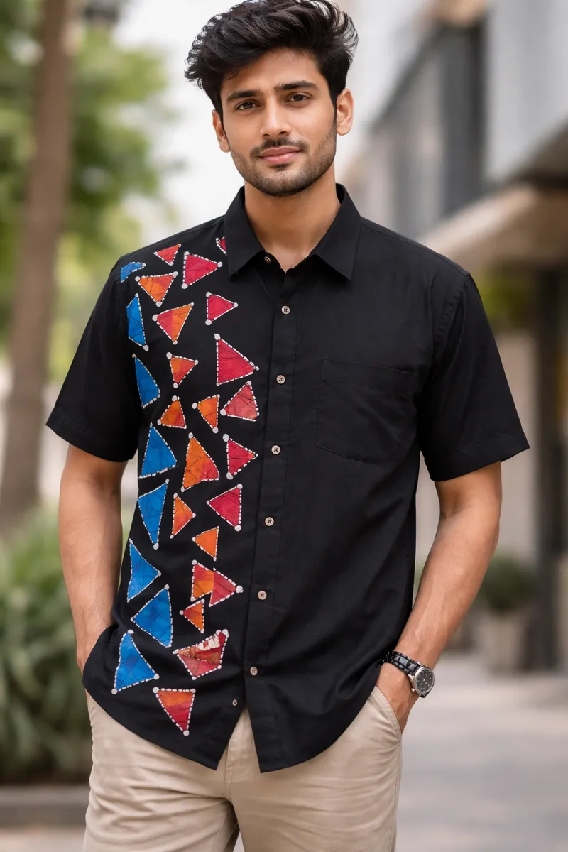 Batik Shirt