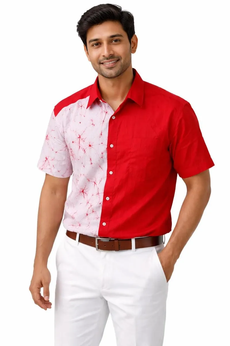 Batik Shirt