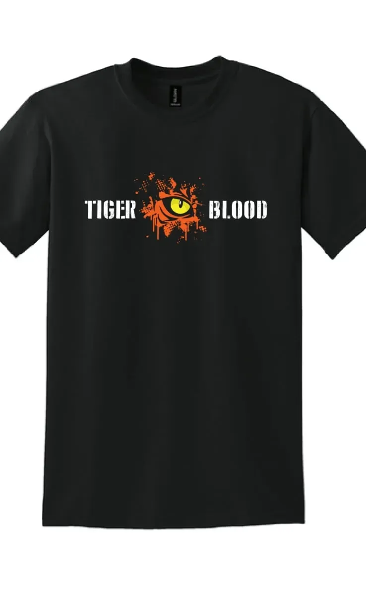 Tiger Blood T-Shirt
