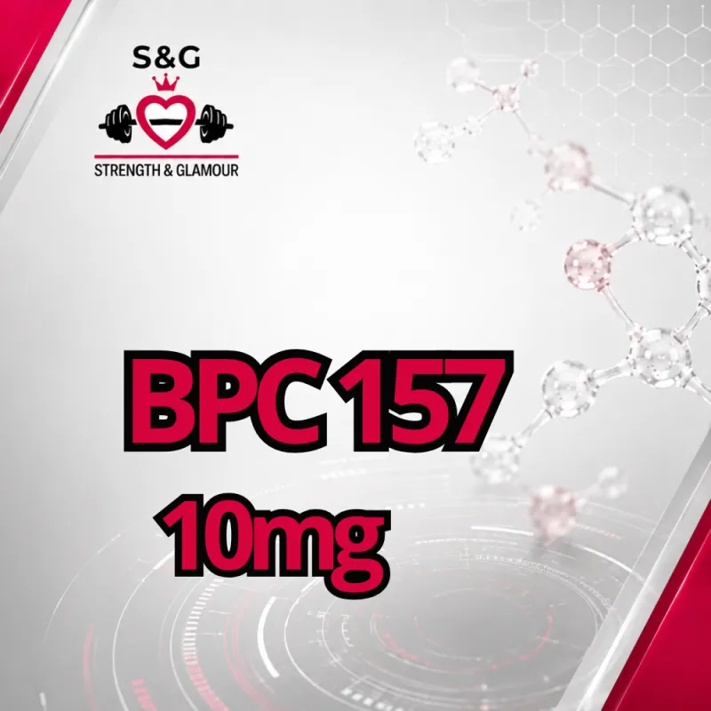 BPC 157