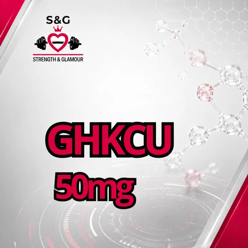 GHKCU
