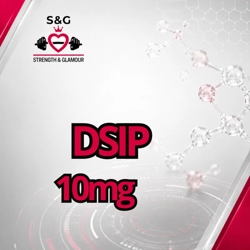 DSIP