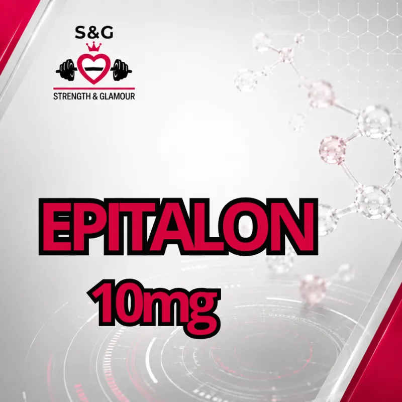 EPITALON