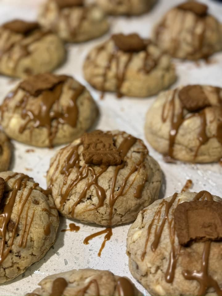 Biscoff