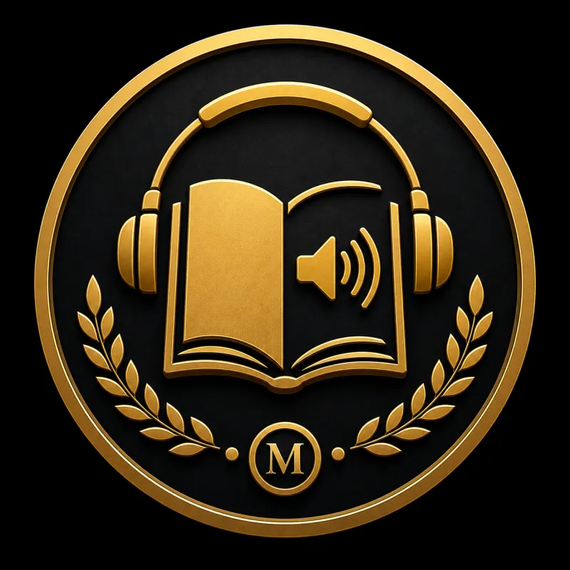 Audio Libro