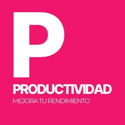 Productividad