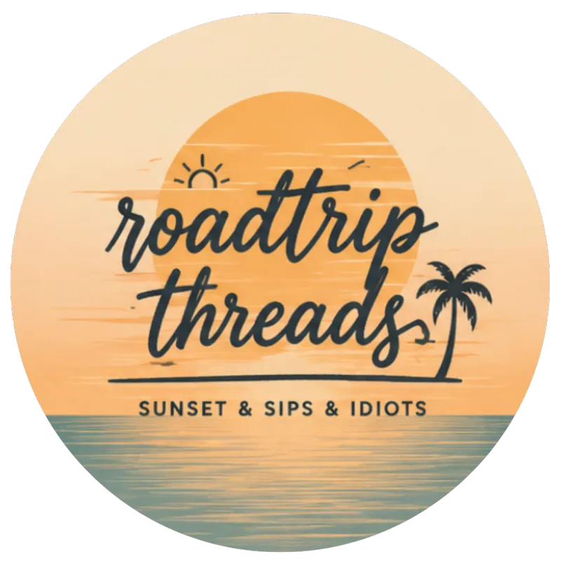 SUNSET, SIPS & IDIOTS