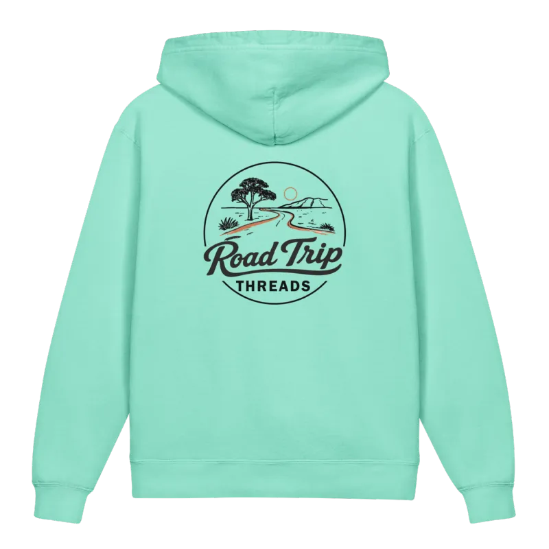 Road Trip Hoodie